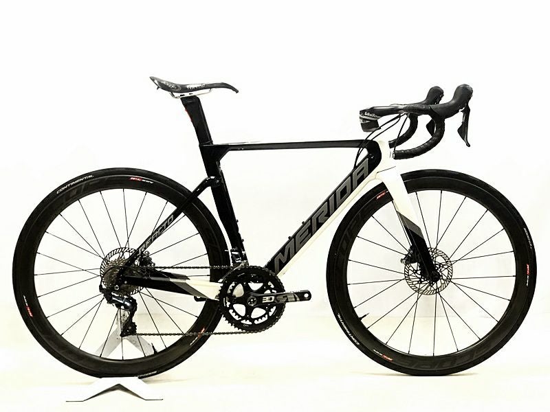 メリダ MERIDA リアクト ディスク 10K-E REACTO DISC 10K-E ULTEGRA