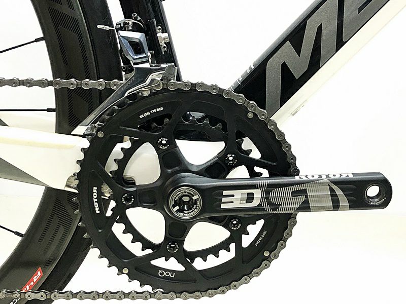 メリダ MERIDA リアクト ディスク 10K-E REACTO DISC 10K-E ULTEGRA