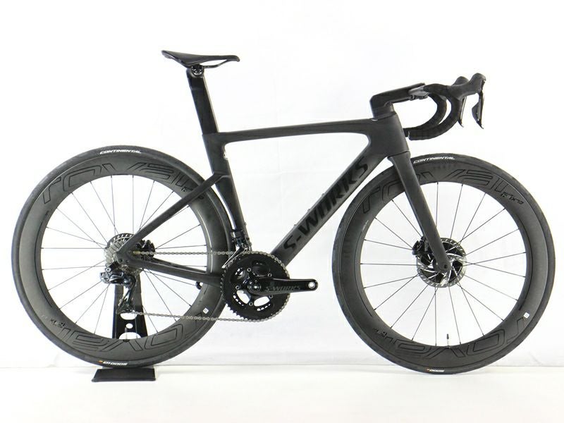 ◇◇ スペシャライズド S-WORKS ヴェンジ VENGE DURA-ACE Di2 2020年