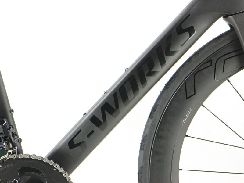 ◇◇ スペシャライズド S-WORKS ヴェンジ VENGE DURA-ACE Di2 2020年