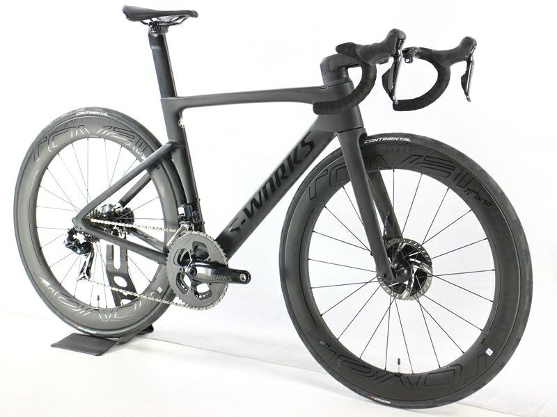 ◇◇ スペシャライズド S-WORKS ヴェンジ VENGE DURA-ACE Di2 2020年