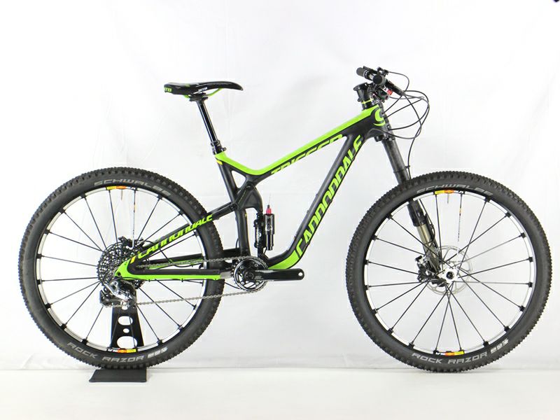 ◇◇ キャノンデール CANNONDALE トリガー TRIGGER CARBON TEAM SRAM
