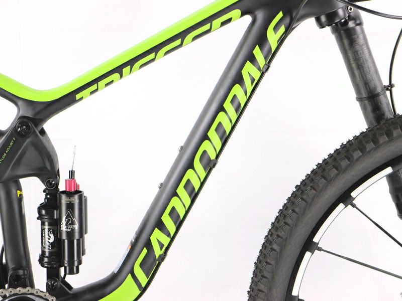 ◇◇ キャノンデール CANNONDALE トリガー TRIGGER CARBON TEAM SRAM