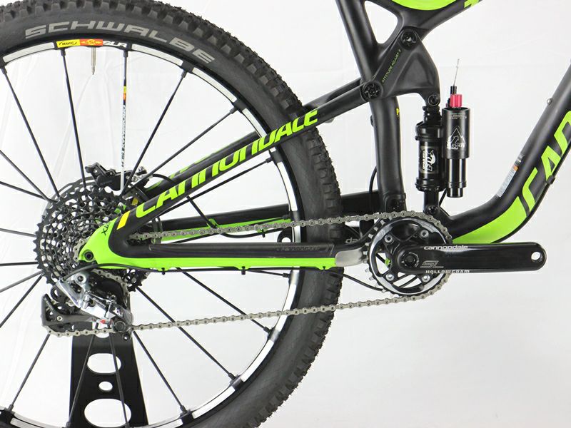 ◇◇ キャノンデール CANNONDALE トリガー TRIGGER CARBON TEAM SRAM