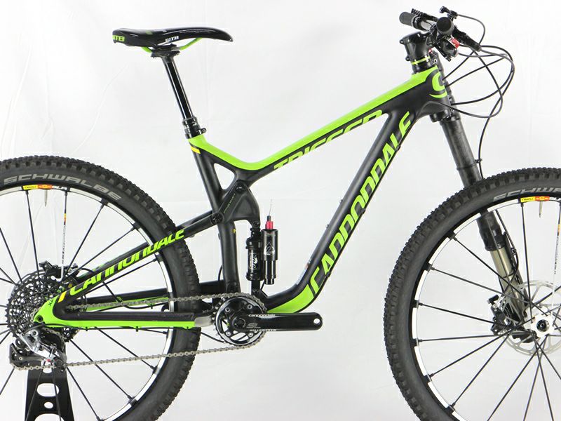 ◇◇ キャノンデール CANNONDALE トリガー TRIGGER CARBON TEAM SRAM