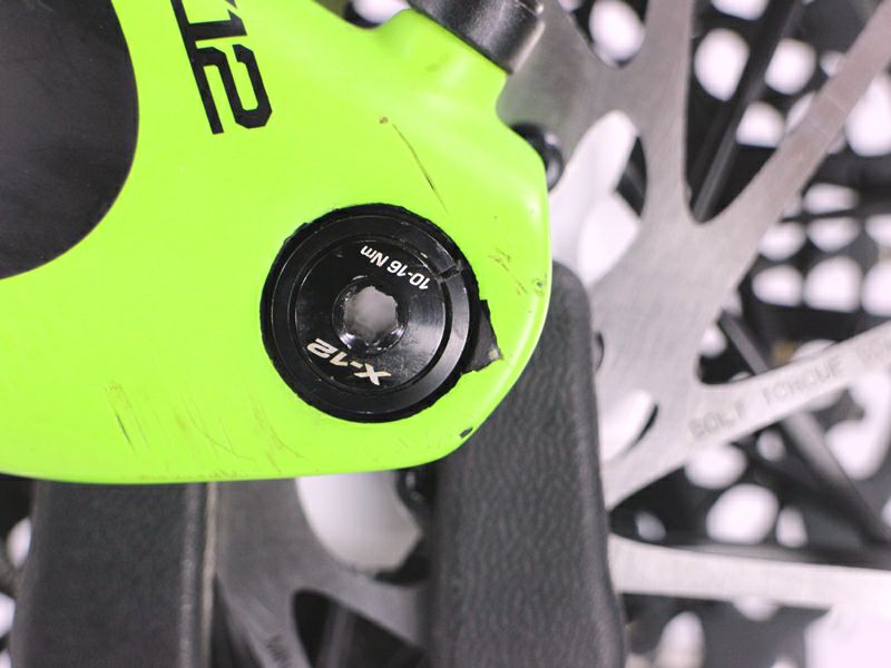 ◇◇ キャノンデール CANNONDALE トリガー TRIGGER CARBON TEAM SRAM