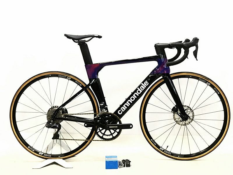 キャノンデール システムシックス SYSTEMSIX エアロロード ULTEGRA