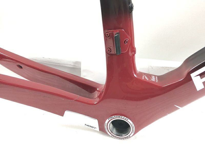 ピナレロ PINARELLO ドグマF12 DOGMA F12 フレームセット 2021 44