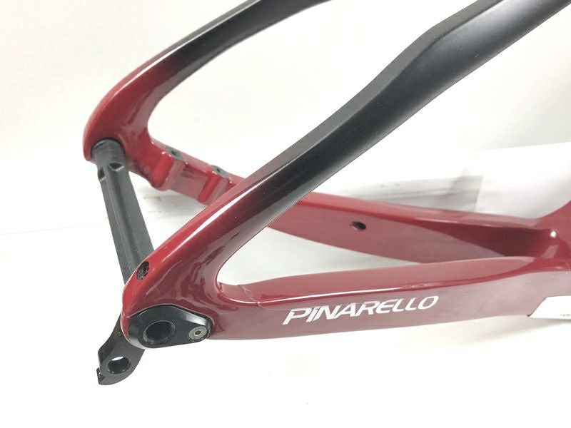 ピナレロ PINARELLO ドグマF12 DOGMA F12 フレームセット 2021 44