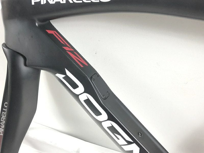 ピナレロ PINARELLO ドグマF12 DOGMA F12 フレームセット 2021 44