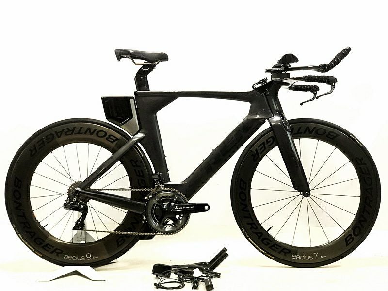 新潟発 トレック TREK スピードコンセプト speed concept ロードバイク トライアスロン 競技用 2018年 700×23 2×11段変速 TTバイクTREKスピードコンセプトの良さとは！ | BRENDA仙台南店
