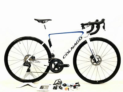 コルナゴ商品一覧 |新品・中古・ブランド自転車・ロードバイクなど 