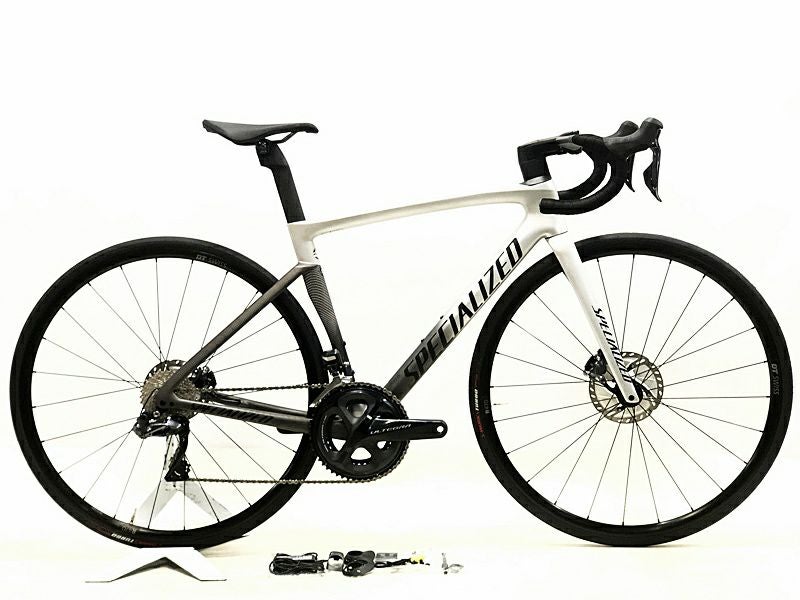 美品 スペシャライズド ターマック TARMAC EXPERT SL7 ULTEGRA 電動Di2