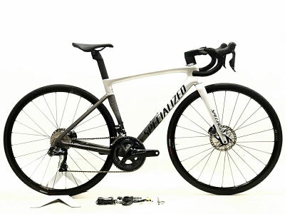 美品 スペシャライズド ターマック TARMAC EXPERT SL7 ULTEGRA 電動Di2 