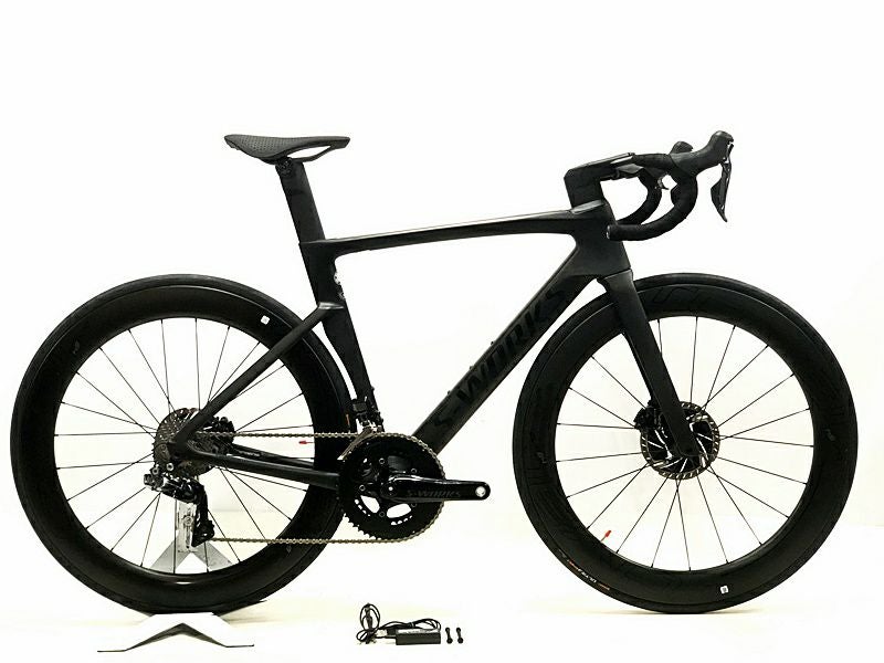スペシャライズド エスワークス ヴェンジ S-WORKS VENGE DISC DURA-ACE