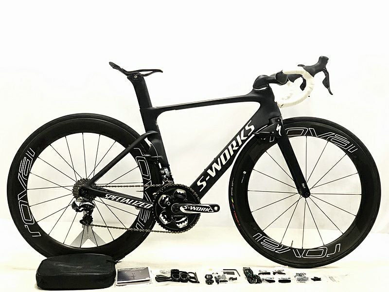 スペシャライズド エスワークス ヴェンジ ヴァイアス S-WORKS VENGE