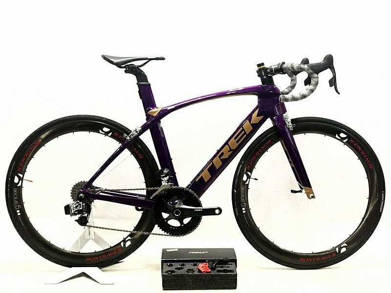 ○トレック TREK マドン9 プロジェクトワン MADONE 9 Project One