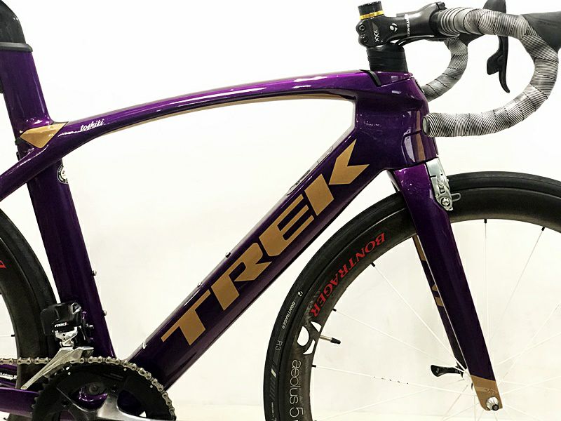 ○トレック TREK マドン9 プロジェクトワン MADONE 9 Project One