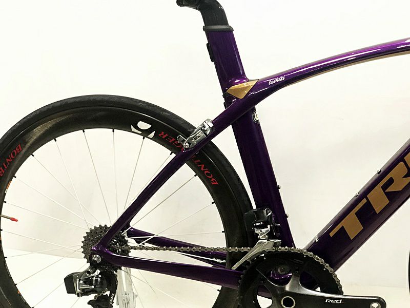 ○トレック TREK マドン9 プロジェクトワン MADONE 9 Project One