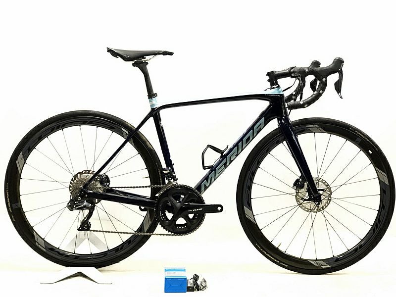 美品 メリダ MERIDA スクルトゥーラ SCULTURA DISC 8000-E ULTEGRA