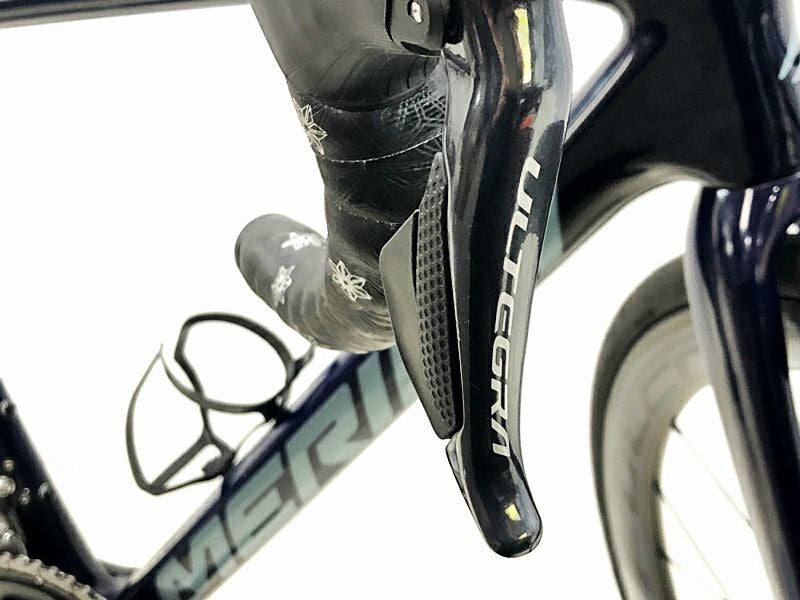 美品 メリダ MERIDA スクルトゥーラ SCULTURA DISC 8000-E ULTEGRA