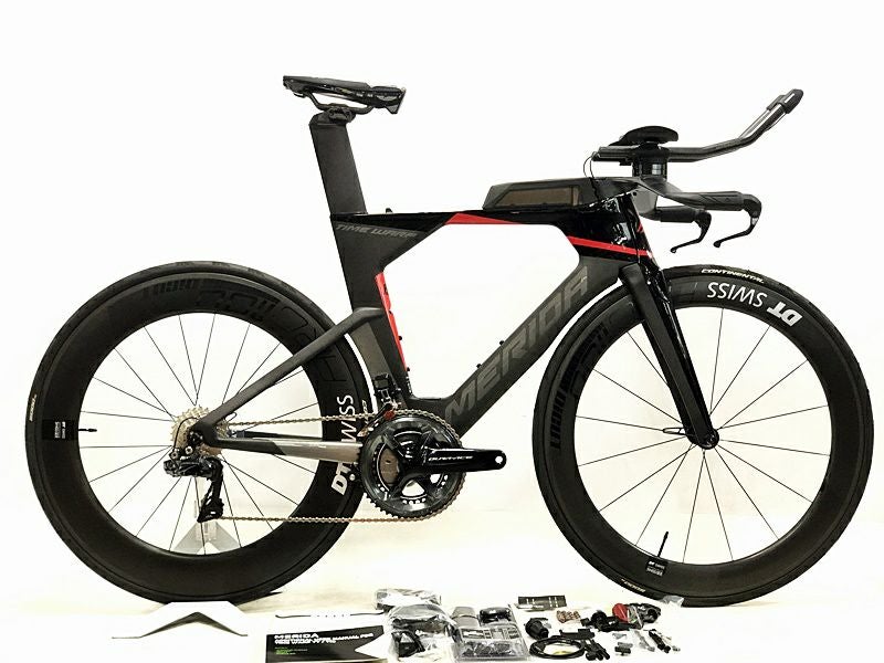 メリダ ワープTT サイズS 2025】TIME WARP TRI 10K FRAME – メリダ公式オンラインショップ