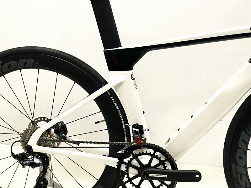 未使用 キャノンデール システムシックス SYSTEM SIX DISC ULTEGRA