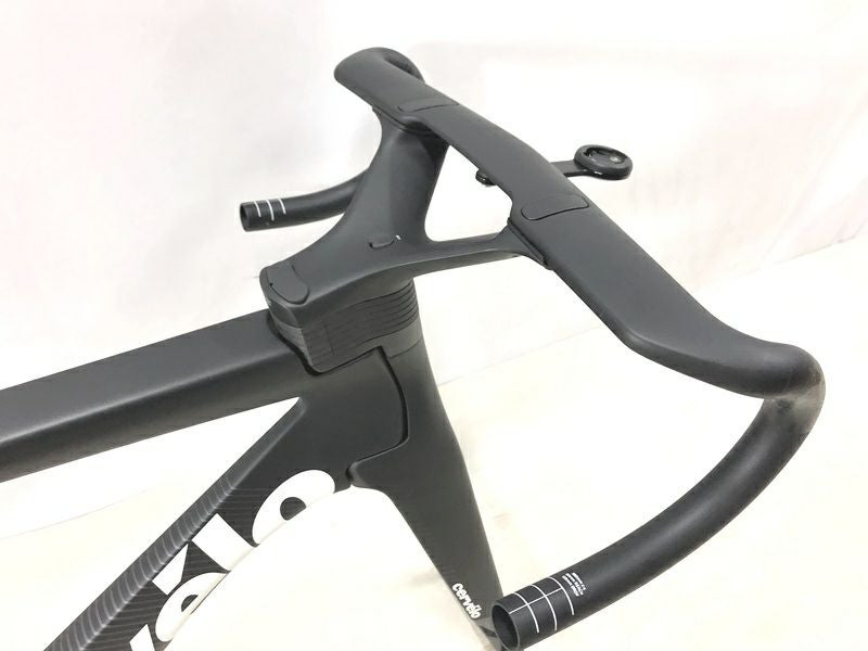 サーヴェロ CERVELO S5 DISC フレームセット 2020 51サイズ カーボン