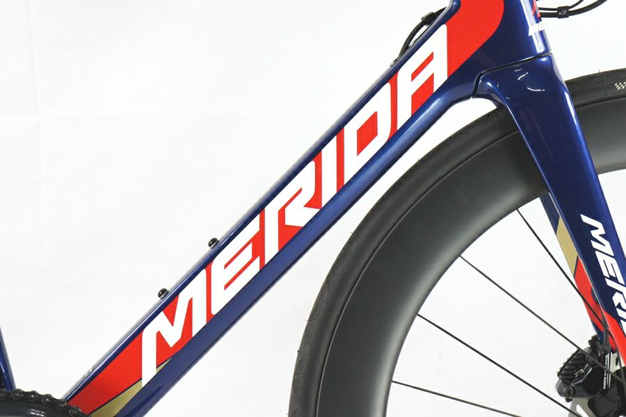 ◇◇メリダ MERIDA リアクト REACTO DISC TEAM-E DURA-ACE Di2 R9150
