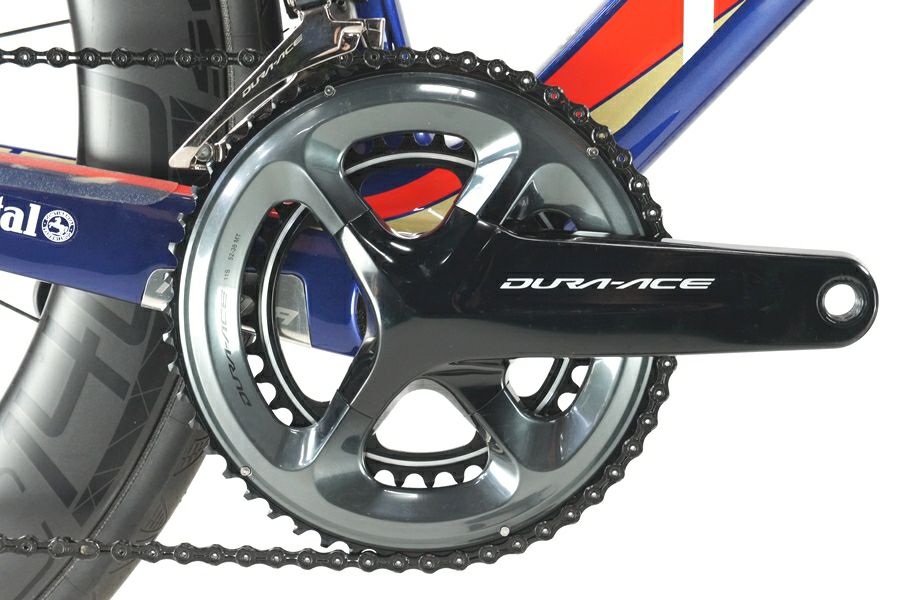 ◇◇メリダ MERIDA リアクト REACTO DISC TEAM-E DURA-ACE Di2 R9150