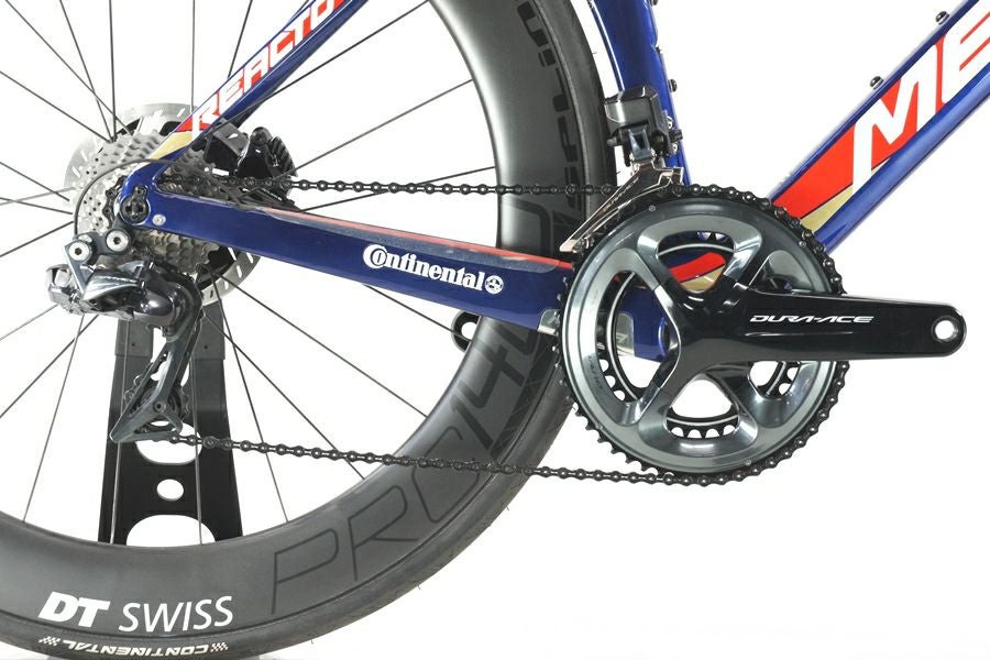 ◇◇メリダ MERIDA リアクト REACTO DISC TEAM-E DURA-ACE Di2 R9150