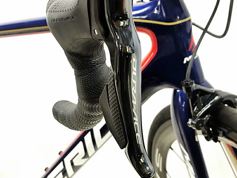 メリダ MERIDA スクルトゥーラ チームE SCULTURA TEAM E DURA-ACE 電動