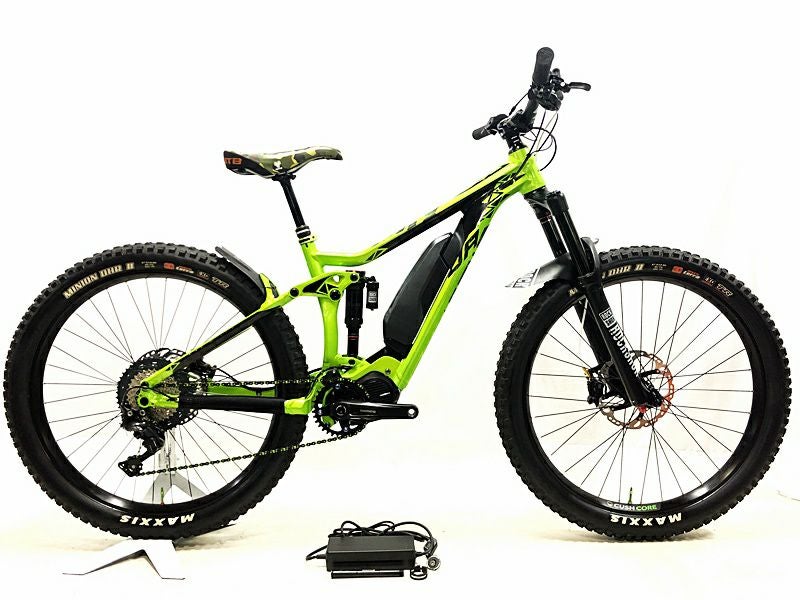 MERIDA 「メリダ」 ONE-SIXTY800 2019年モデル マウンテンバイク Merida One-Sixty 800 review | BikeRadar