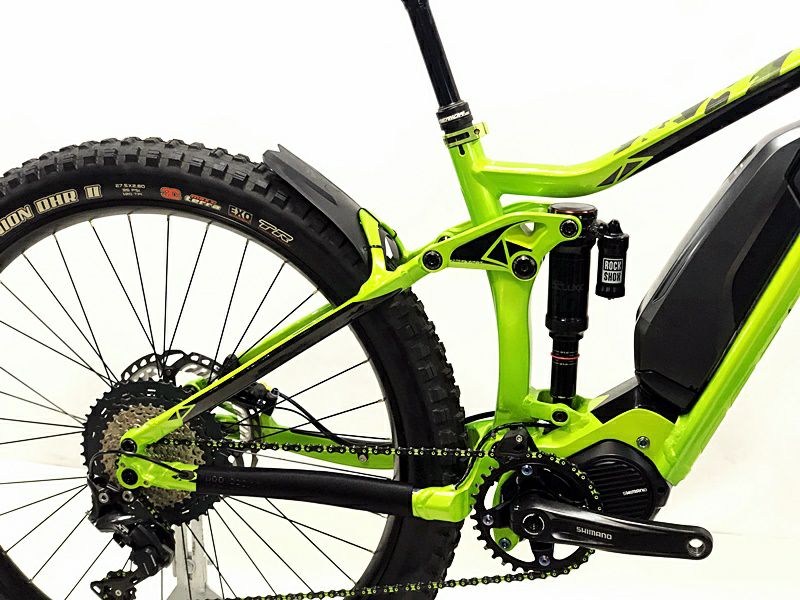 MERIDA 「メリダ」 ONE-SIXTY800 2019年モデル マウンテンバイク Merida One Sixty 800 Mountain Bike 2019 Matte Black/Gloss Black