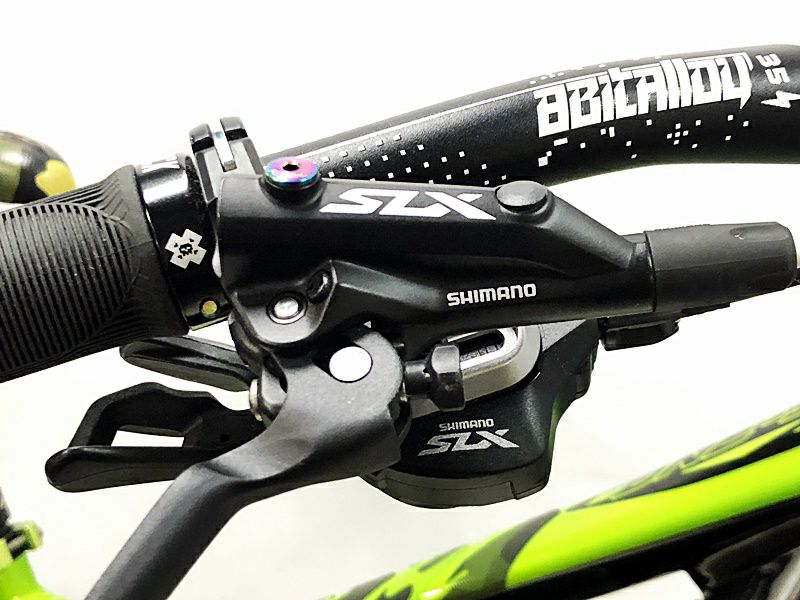 メリダ MERIDA eONE-SIXTY 800 油圧DISC 2020年モデル e-MTB E-BIKE