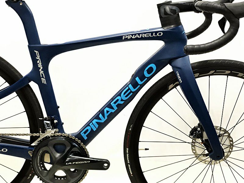 ピナレロ PINARELLO プリンス ディスク PRINCE DISK ULTEGRA 油圧DISC