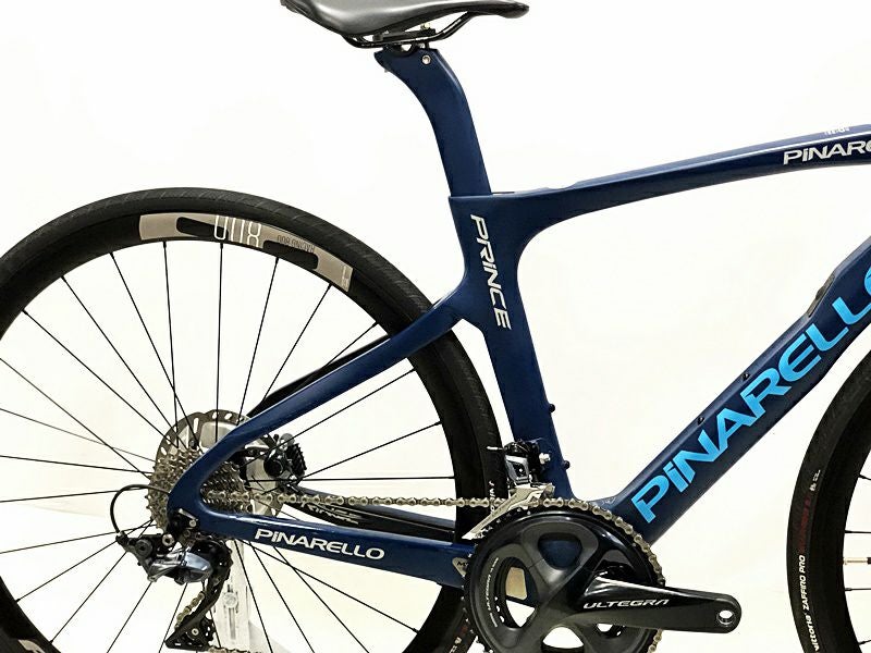 ピナレロ PINARELLO プリンス ディスク PRINCE DISK ULTEGRA 油圧DISC