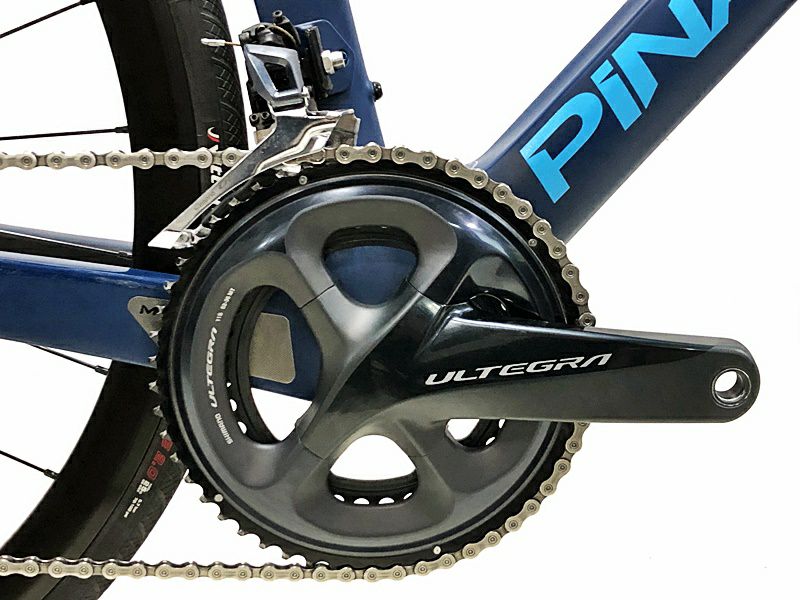 ピナレロ PINARELLO プリンス ディスク PRINCE DISK ULTEGRA 油圧DISC
