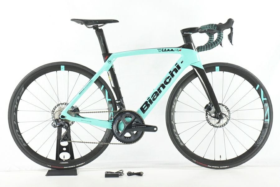 ◇◇ ビアンキ Bianchi オルトレ OLTRE XR4 DISC ULTEGRA Di2 R8050