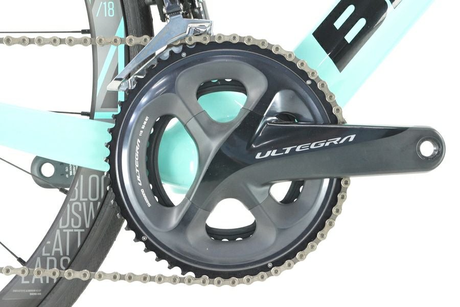 ◇◇ ビアンキ Bianchi オルトレ OLTRE XR4 DISC ULTEGRA Di2 R8050