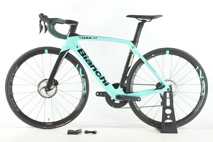 ◇◇ ビアンキ Bianchi オルトレ OLTRE XR4 DISC ULTEGRA Di2 R8050