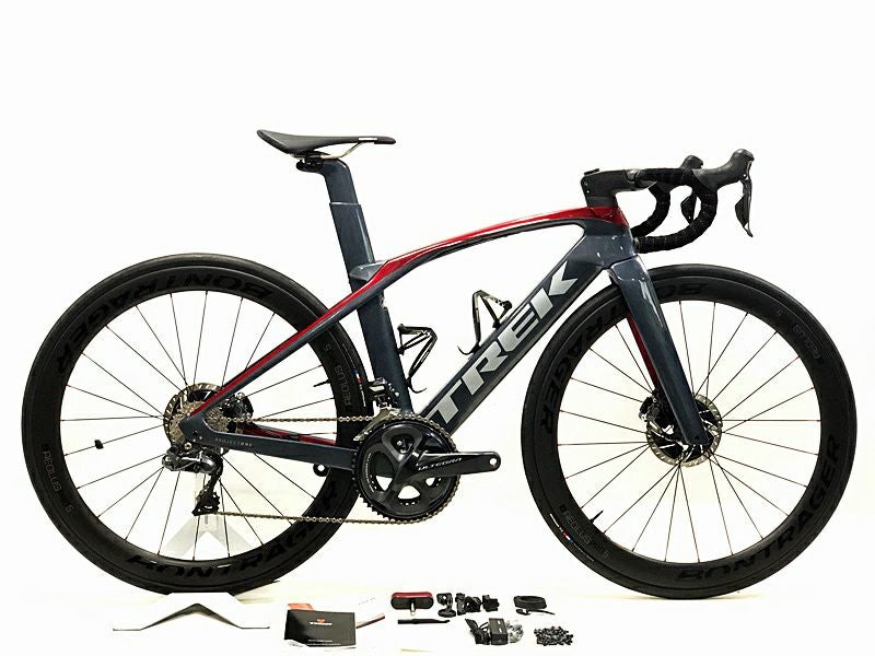 TREK MADONE商品一覧 |新品・中古・ブランド自転車・ロードバイクなど