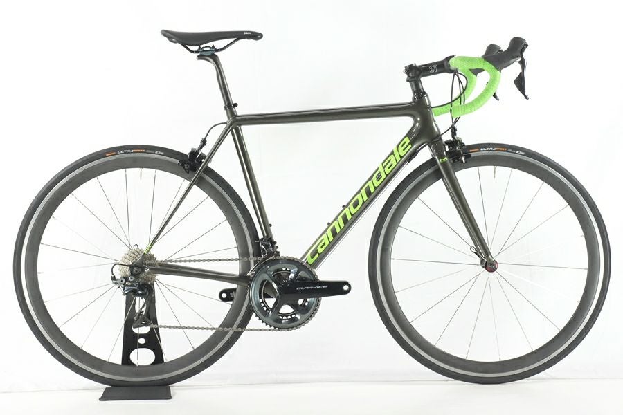 CANNONDALE 「キャノンデール」 SUPER SIX EVO 2019年モデル ロードバイク SuperSix EVO Carbon Disc 105 | Road Race Bikes | Cannondale