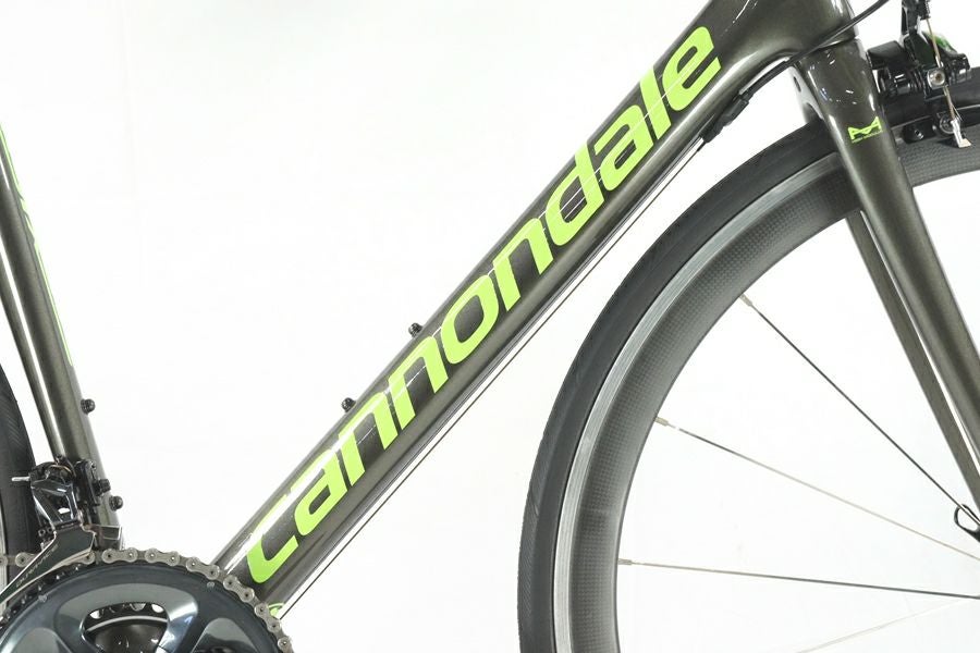 ◇◇ キャノンデール Cannondale スーパーシックス エボ SUPERSIX EVO