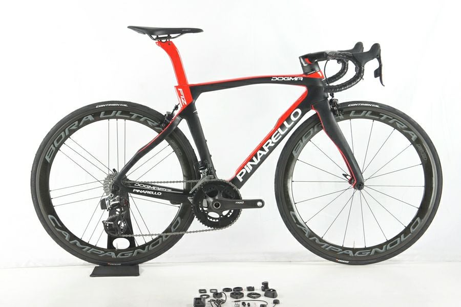 ◇◇ ピナレロ PINARELLO ドグマ DOGMA F12 SRAM RED e-TAP 2020年 ◇◇ ピナレロ PINARELLO ドグマ DOGMA F12 SRAM RED e-TAP 2020年