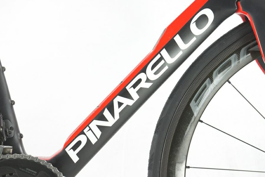 ◇◇ ピナレロ PINARELLO ドグマ DOGMA F12 SRAM RED e-TAP 2020年