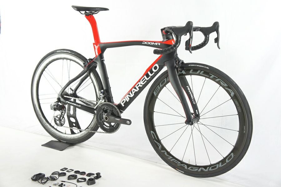 ◇◇ ピナレロ PINARELLO ドグマ DOGMA F12 SRAM RED e-TAP 2020年