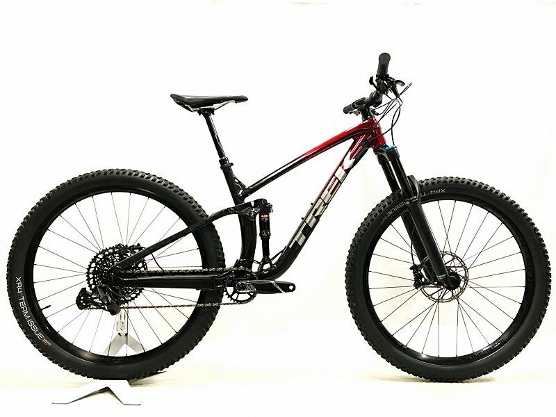 ○美品 トレック TREK フューエル FUEL EX8 2021年 SRAM GX EAGLE