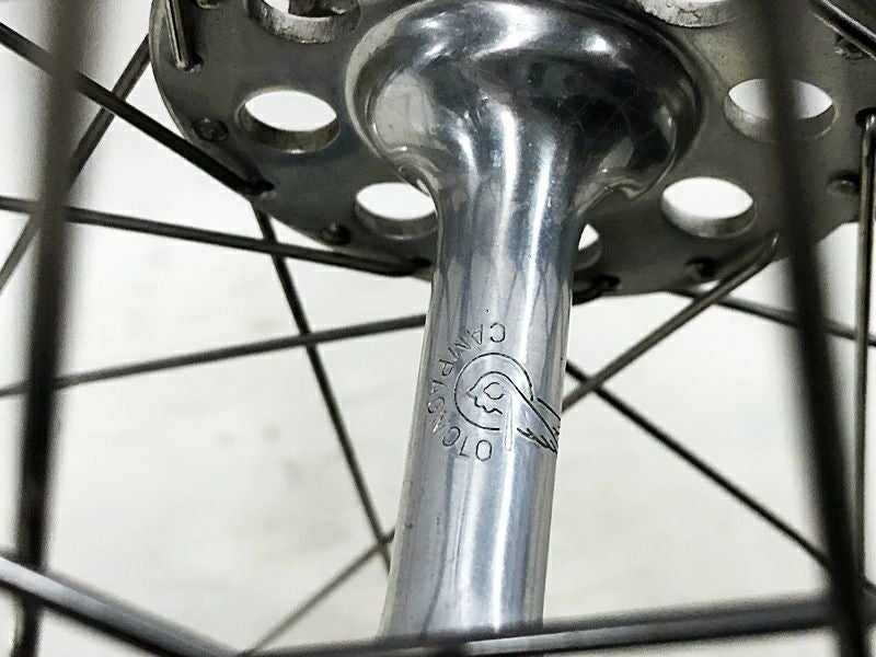 ○ トーエイ 東叡社 TOEI ツーリズム TOURISM CYCLO/2×5速 クロモリ