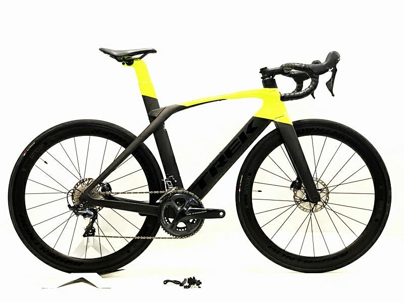 TREK MADONE issueトレック　訳あり トレック（TREK） 訳アリ マドン MADONE 4.5 カスタム OCLV400 105